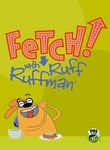 FETCH! with Ruff Ruffman Poster
