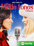 The Mistle-tones! Poster