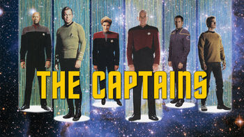 The Captains | filmes-netflix.blogspot.com