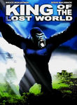 King of the Lost World Poster