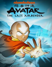 Avatar: The Last Airbender: Book 1: The Siege of the North: Part 2