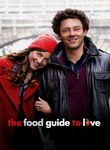 The Food Guide to Love Poster