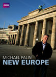 Michael Palin: New Europe Poster