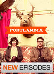 Portlandia Poster