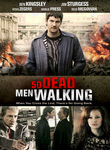 50 Dead Men Walking Poster