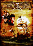 Pirates of Treasure Island Poster
