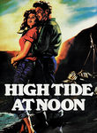 High Tide at Noon Poster