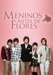 Meninos antes de flores | filmes-netflix.blogspot.com