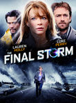 The Final Storm Poster