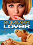 Summer Lover Poster