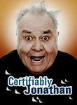 Certifiably Jonathan Poster