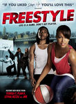 Freestyle Poster