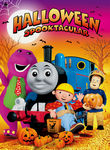 HIT Favorites: Halloween Spooktacular Poster