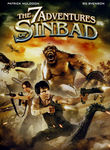 The 7 Adventures of Sinbad: The Persian Prince Poster