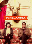 Portlandia: Season 1 Poster