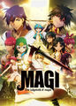 Magi | filmes-netflix.blogspot.com