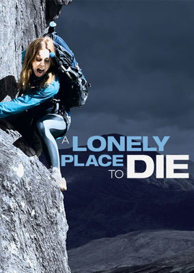 Lonely Place to Die, A