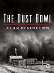 Ken Burns: The Dust Bowl Poster