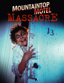 Mountaintop Motel Massacre