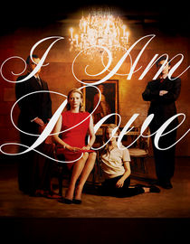 I Am Love