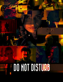 Do Not Disturb