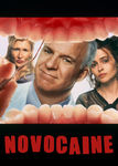 Novocaine Poster