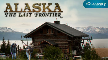 alaska frontier last netflix off usa grid land living want still but choose board simplerootswellness