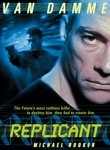 Replicant Poster