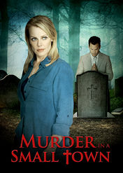 Murder in a Small Town | filmes-netflix.blogspot.com