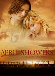 April Showers Poster