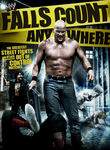 WWE: Falls Count Anywhere: The Greatest Street Fights and Other Out of Control Matches Poster