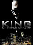King of Paper Chasin' Poster