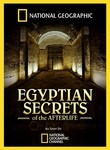 Egyptian Secrets of the Afterlife Poster