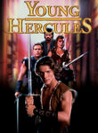 Young Hercules: The Complete Series Poster