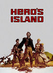 Hero's Island Poster