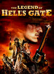 The Legend of Hell's Gate: An American Conspiracy Poster