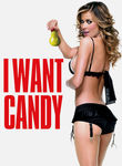 I Want Candy Poster