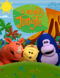 The Mighty Jungle: Cindergorilla / Mighty Jungle Time Machine