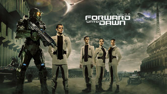Halo 4: Forward Unto Dawn