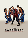 The Sapphires Poster