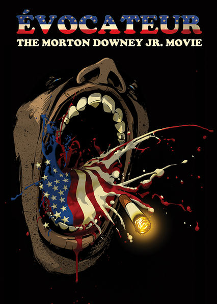 Evocateur: The Morton Downey Jr. Movie