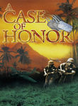 A Case of Honor Poster
