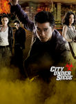City Under Siege Poster