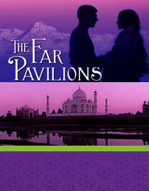 The Far Pavilions: Wally and Anjuli: Part 2