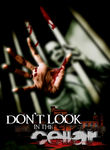Don't Look in the Cellar Poster