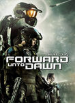 Halo 4: Forward Unto Dawn Poster