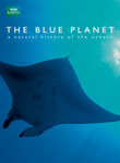The Blue Planet: A Natural History of the Oceans Poster