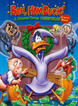 Bah Humduck! A Looney Tunes Christmas Poster