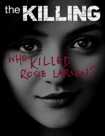 The Killing: Season 2: What I Know
