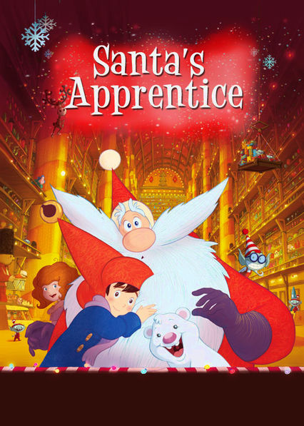 Santa’s Apprentice